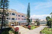 Dalat Palace Heritage Hotel